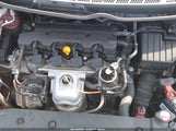 Honda Civic Lx 19XFA16589E015785 снимка