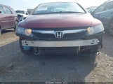 Honda Civic Lx 19XFA16589E015785 снимка