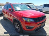 Jeep Compass Sun And Wheel Fwd 3C4NJCBB7JT460974 fotografie