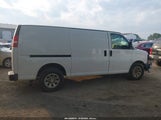 Chevrolet Express  Work Van 1GCSGAFX6E1177295 fotografie