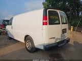 Chevrolet Express  Work Van 1GCSGAFX6E1177295 снимка