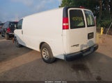 Chevrolet Express  Work Van 1GCSGAFX6E1177295 снимка