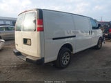 Chevrolet Express  Work Van 1GCSGAFX6E1177295 снимка