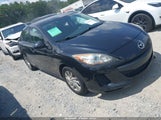 Mazda Mazda3 I Touring JM1BL1V77C1693725 снимка