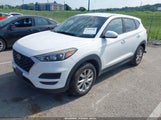 Hyundai Tucson Se KM8J23A42KU872043 снимка