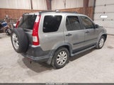 Honda Cr-V Ex JHLRD68886C016420 снимка