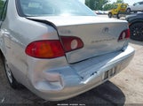 Toyota Corolla Le 1NXBR12E12Z615449 снимка
