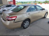 Toyota Camry Le 4T1BF3EK4BU138005 снимка