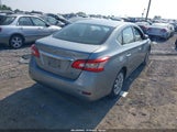 Nissan Sentra Sv 3N1AB7AP5EY334205 снимка