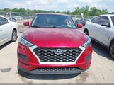 Hyundai Tucson Se KM8J23A48MU346843 снимка