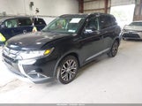 Mitsubishi Outlander Sel JA4AZ3A36GZ004350 снимка