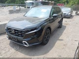 Honda Cr-V Hybrid Sport Touring 5J6RS6H97SL042880 photo