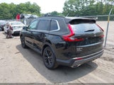 Honda Cr-V Hybrid Sport Touring 5J6RS6H97SL042880 photo