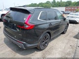 Honda Cr-V Hybrid Sport Touring 5J6RS6H97SL042880 photo