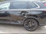 Honda Cr-V Hybrid Sport Touring 5J6RS6H97SL042880 photo