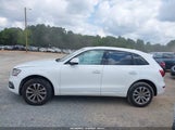 Audi Q5 2.0T Premium WA1LFAFPXFA106877 снимка