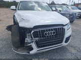 Audi Q5 2.0T Premium WA1LFAFPXFA106877 снимка