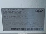 Audi Q5 2.0T Premium WA1LFAFPXFA106877 снимка