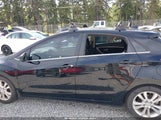 Hyundai Elantra Gt KMHD35LE4DU127552 снимка
