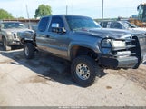 Chevrolet Silverado 2500Hd Lt1 1GCHK29D96E176751 снимка
