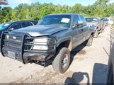Chevrolet Silverado 2500Hd Lt1 1GCHK29D96E176751 снимка