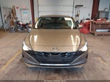 Hyundai Elantra Sel KMHLM4AG8PU444410 снимка