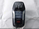 Ford Fusion Titanium 3FA6P0K98ER360924 снимка