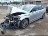Ford Fusion Titanium 3FA6P0K98ER360924 снимка
