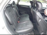 Ford Fusion Titanium 3FA6P0K98ER360924 снимка