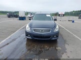 Infiniti G37X JN1CV6AR5DM354967 снимка
