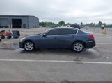 Infiniti G37X JN1CV6AR5DM354967 снимка
