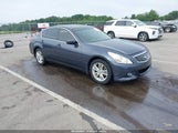 Infiniti G37X JN1CV6AR5DM354967 снимка