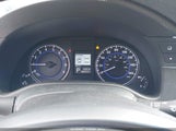 Infiniti G37X JN1CV6AR5DM354967 снимка