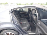 Infiniti G37X JN1CV6AR5DM354967 снимка