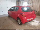 Toyota Yaris Le VNKKTUD37FA017786 снимка