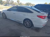 Hyundai Sonata Limited 2.0T 5NPE34AB9HH477030 fotografie