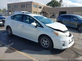 Toyota Prius Iv JTDKN3DU3A1295423 снимка
