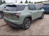Chevrolet Equinox Awd Lt 3GNAXPEG5SL203347 снимка