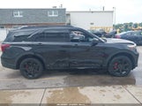 Ford Explorer St 1FM5K8GC0MGB68308 снимка