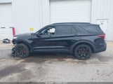 Ford Explorer St 1FM5K8GC0MGB68308 снимка