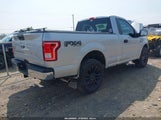 Ford F-150 Xlt 1FTMF1EF2HKC42095 снимка