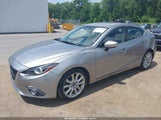 Mazda Mazda3 S Touring JM1BM1V35E1122893 снимка