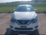 Nissan Sentra Sv 3N1AB7AP9GL671329 снимка