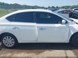 Nissan Sentra Sv 3N1AB7AP9GL671329 снимка