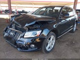 Audi Q5 2.0T Premium WA1L2AFP9HA027540 снимка