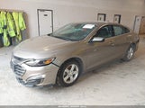 Chevrolet Malibu Fwd Lt 1G1ZD5ST9NF150671 photo