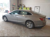 Chevrolet Malibu Fwd Lt 1G1ZD5ST9NF150671 снимка