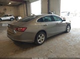 Chevrolet Malibu Fwd Lt 1G1ZD5ST9NF150671 снимка