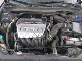 Acura Tsx JH4CU26639C009083 снимка