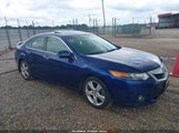 Acura Tsx JH4CU26639C009083 снимка
